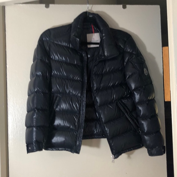 Moncler Other - Moncler Kids Puffer Jacket